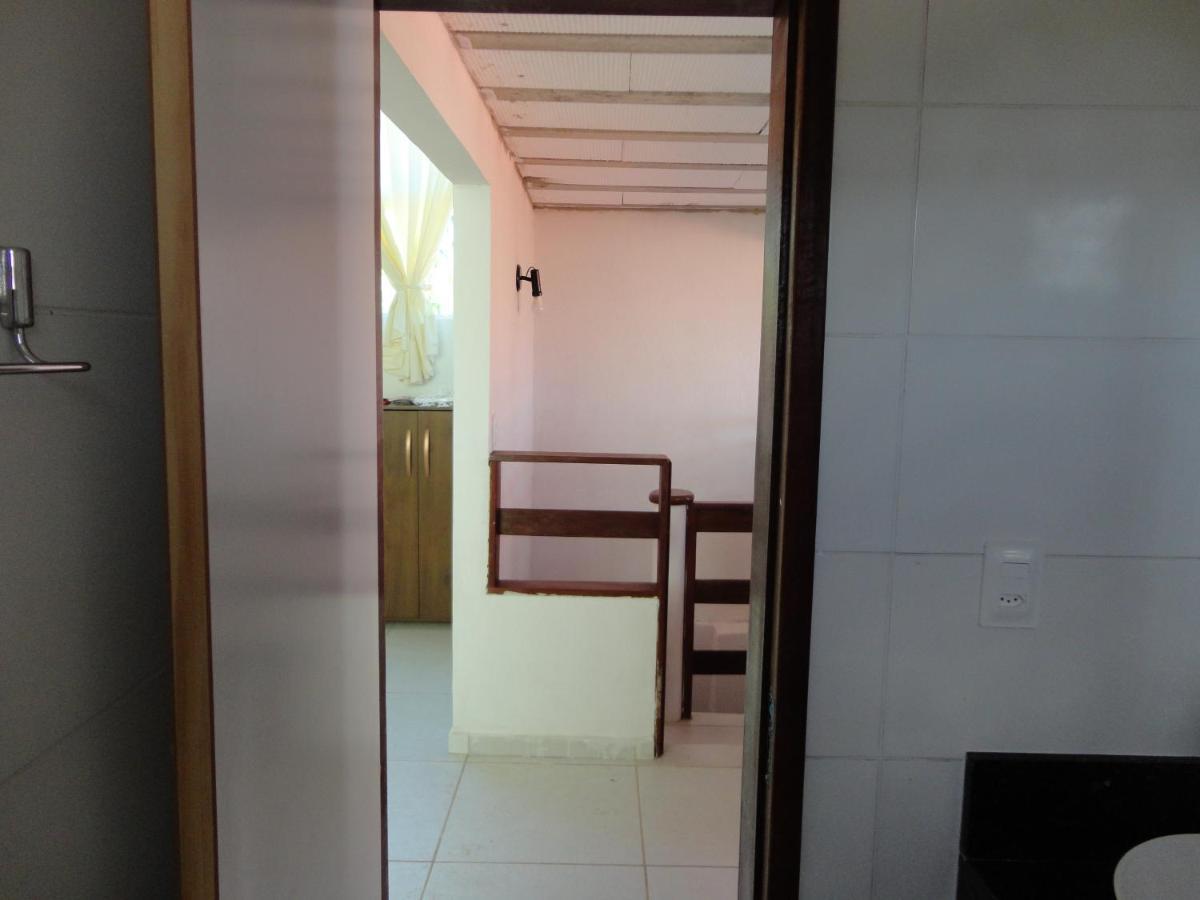 Casa Praia Dos Carneiros 타만다레 외부 사진