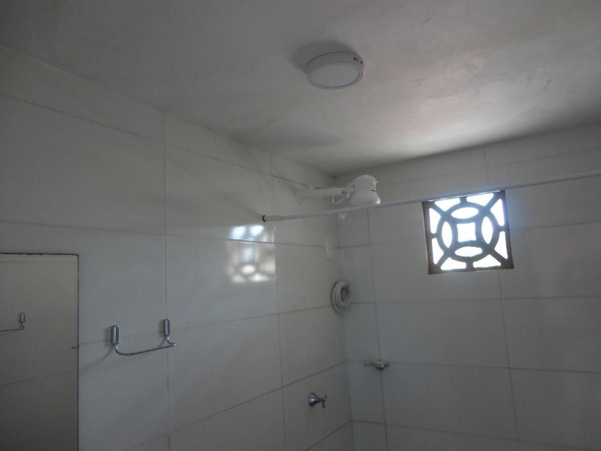 Casa Praia Dos Carneiros 타만다레 외부 사진