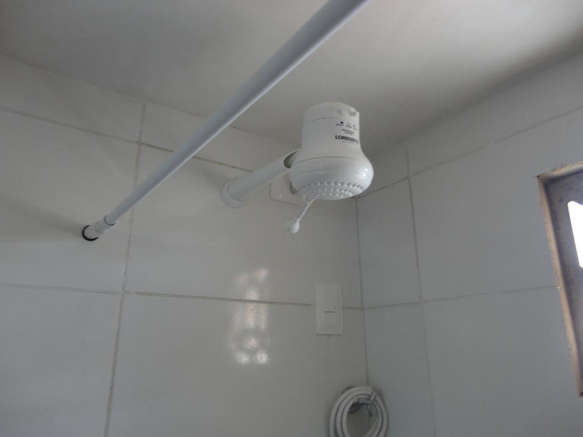 Casa Praia Dos Carneiros 타만다레 외부 사진