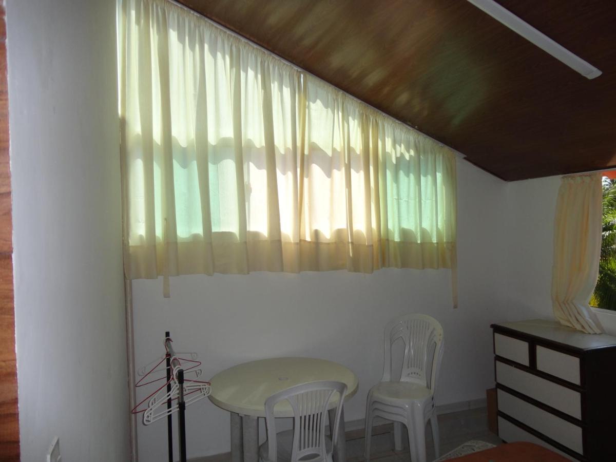 Casa Praia Dos Carneiros 타만다레 외부 사진