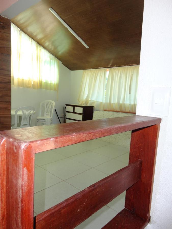Casa Praia Dos Carneiros 타만다레 외부 사진