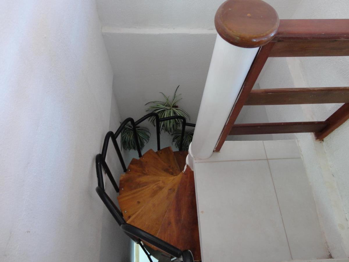 Casa Praia Dos Carneiros 타만다레 외부 사진