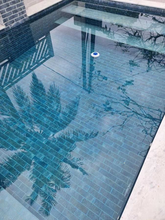 Casa Praia Dos Carneiros 타만다레 외부 사진