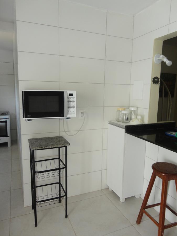 Casa Praia Dos Carneiros 타만다레 외부 사진