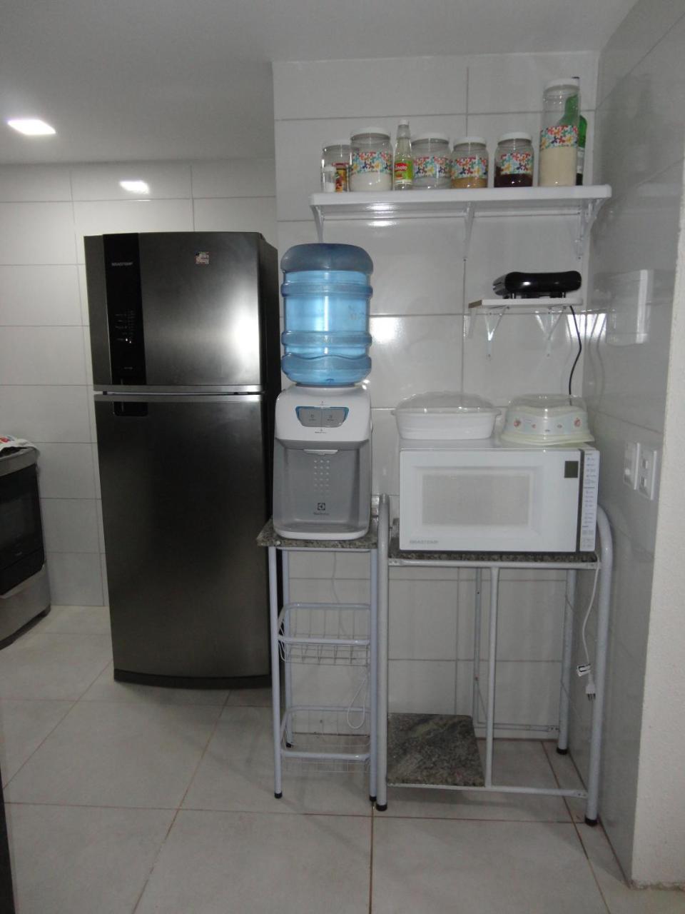 Casa Praia Dos Carneiros 타만다레 외부 사진